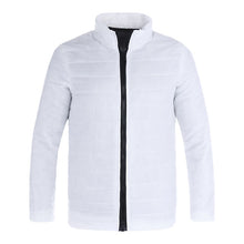 Load image into Gallery viewer, 2019 New Fashion Jackets Men Parka Hot Sale Quality Autumn Winter Warm Outwear Slim Mens Coats Casual Windbreak Jackets Men