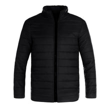 Load image into Gallery viewer, 2019 New Fashion Jackets Men Parka Hot Sale Quality Autumn Winter Warm Outwear Slim Mens Coats Casual Windbreak Jackets Men